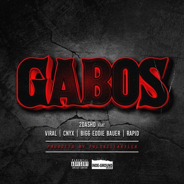 Cover art for Gabos