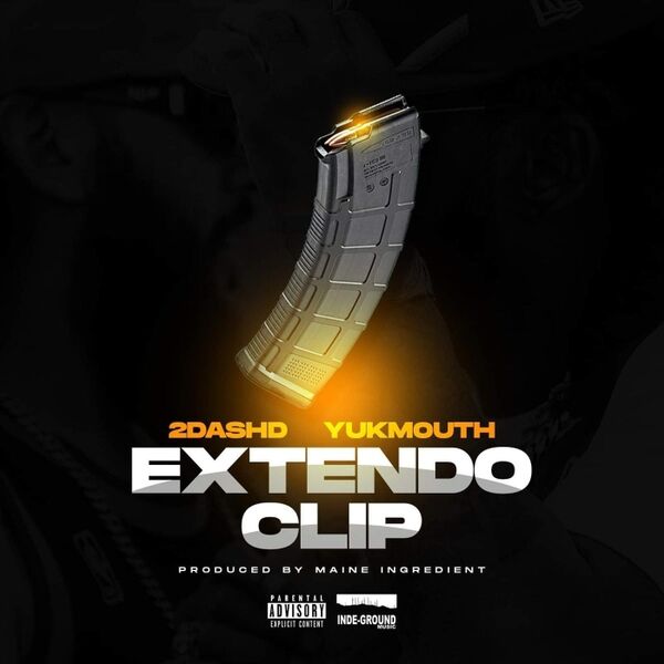 Cover art for Extendo Clip